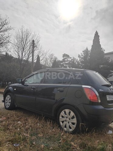 Kia Rio 2005, 247,000 km - 1.4 l - Bakı