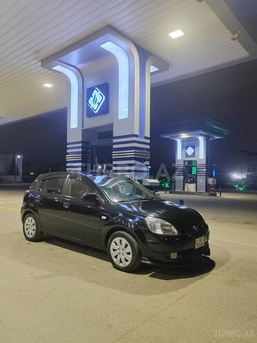 Kia Rio 2005, 247,000 km - 1.4 l - Bakı