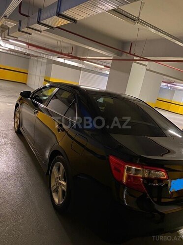 Toyota Camry 2012, 225,308 km - 2.5 l - Bakı