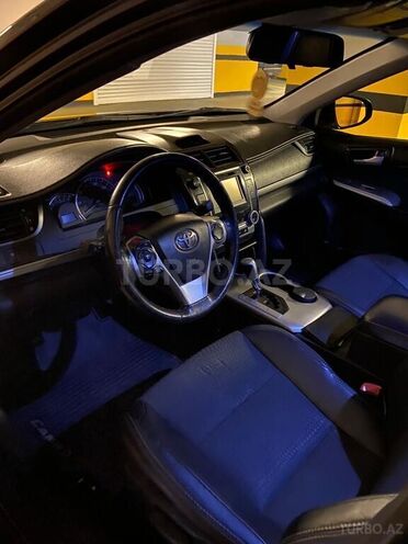 Toyota Camry 2012, 225,308 km - 2.5 l - Bakı