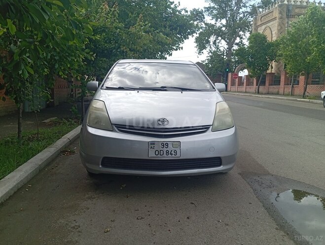 Toyota Prius 2007, 630,058 km - 1.5 l - Gəncə