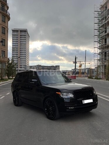 Land Rover Range Rover-8