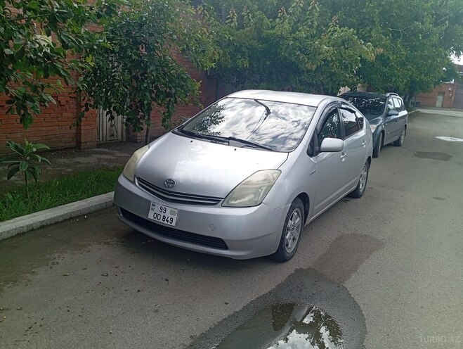 Toyota Prius 2007, 630,058 km - 1.5 l - Gəncə