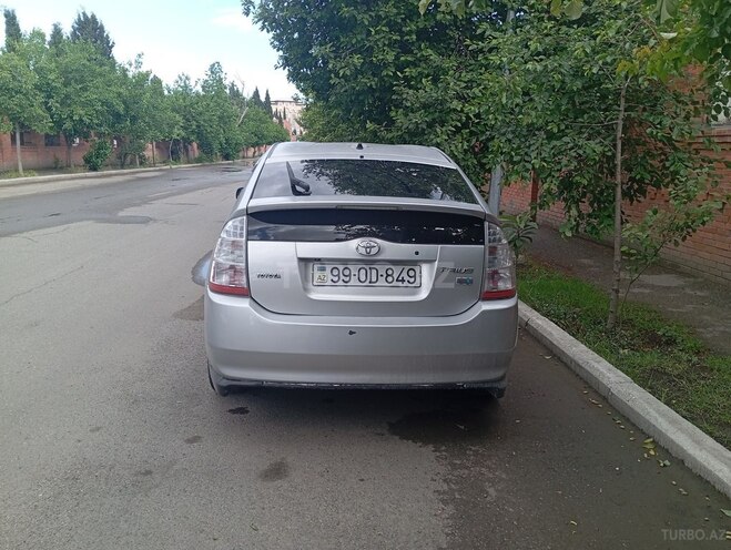 Toyota Prius 2007, 630,058 km - 1.5 l - Gəncə