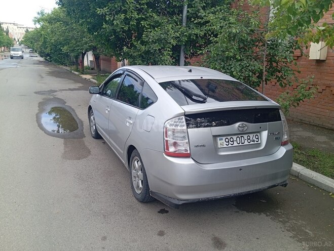 Toyota Prius 2007, 630,058 km - 1.5 l - Gəncə
