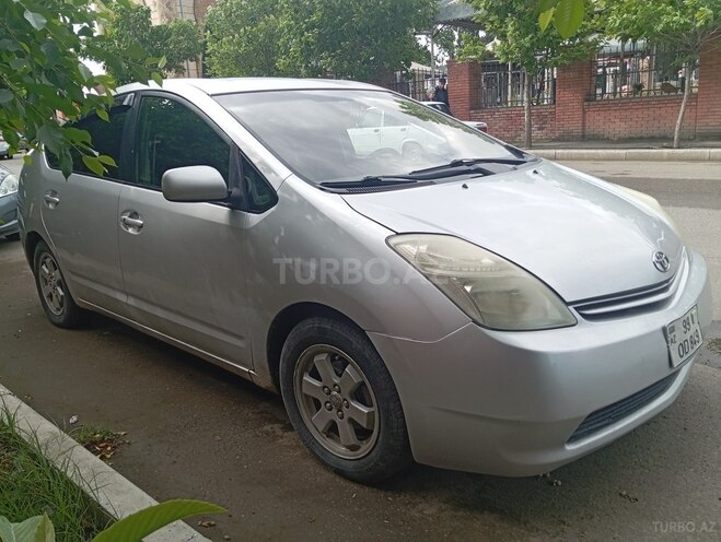 Toyota Prius 2007, 630,058 km - 1.5 l - Gəncə