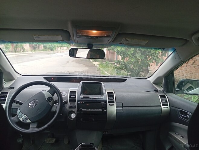 Toyota Prius 2007, 630,058 km - 1.5 l - Gəncə