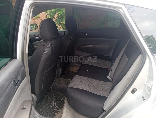 Toyota Prius 2007, 630,058 km - 1.5 l - Gəncə