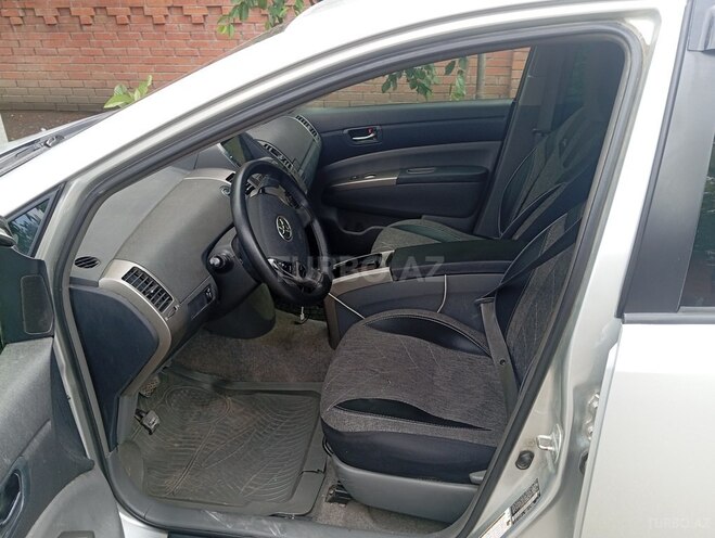Toyota Prius 2007, 630,058 km - 1.5 l - Gəncə