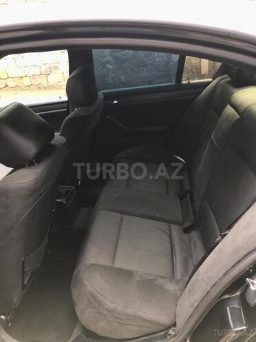 BMW 330 2003, 288,000 km - 3.0 l - Bakı