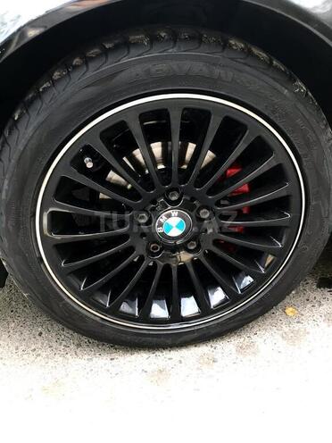 BMW 330 2003, 288,000 km - 3.0 l - Bakı