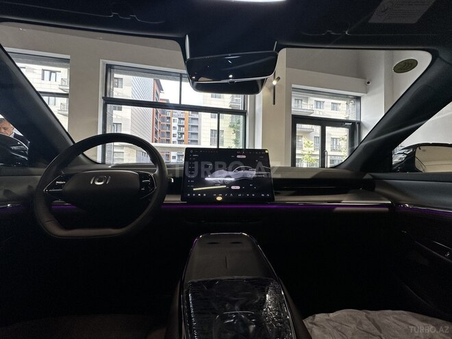 Changan Qiyuan A07 2025, 0 km - 0.0 l - Bakı