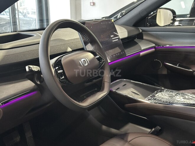 Changan Qiyuan A07 2025, 0 km - 0.0 l - Bakı