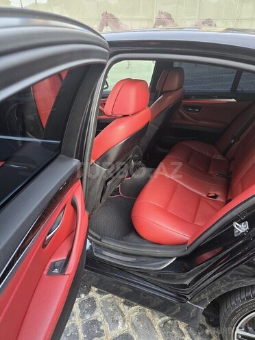BMW 528 2012, 220,000 km - 2.0 l - Bakı