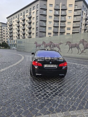 BMW 528 2012, 220,000 km - 2.0 l - Bakı