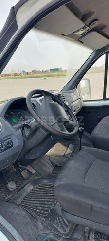 GAZ 330200 2019, 30,300 km - 2.4 l - Sumqayıt