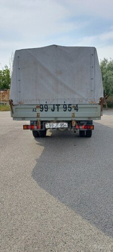 GAZ 330200 2019, 30,300 km - 2.4 l - Sumqayıt
