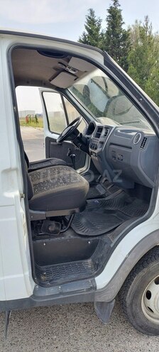 GAZ 330200 2019, 30,300 km - 2.4 l - Sumqayıt