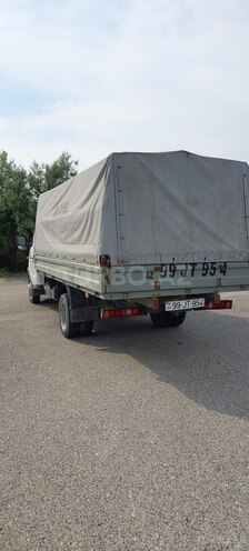 GAZ 330200 2019, 30,300 km - 2.4 l - Sumqayıt