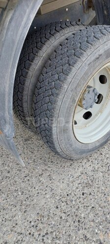 GAZ 330200 2019, 30,300 km - 2.4 l - Sumqayıt