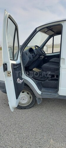 GAZ 330200 2019, 30,300 km - 2.4 l - Sumqayıt