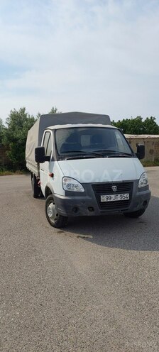 GAZ 330200 2019, 30,300 km - 2.4 l - Sumqayıt