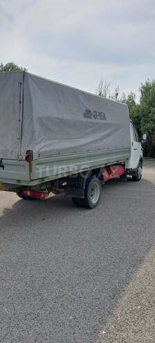 GAZ 330200 2019, 30,300 km - 2.4 l - Sumqayıt