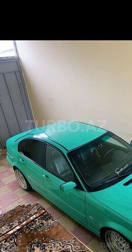BMW 325 2000, 130,000 km - 2.5 l - Gəncə
