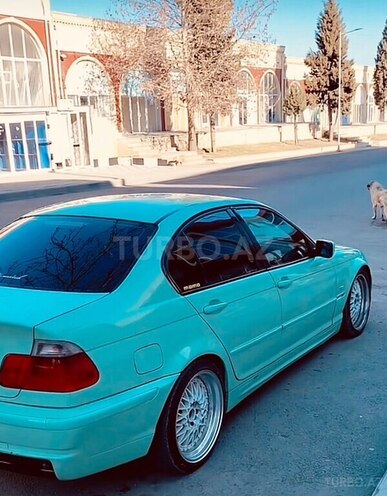 BMW 325 2000, 130,000 km - 2.5 l - Gəncə