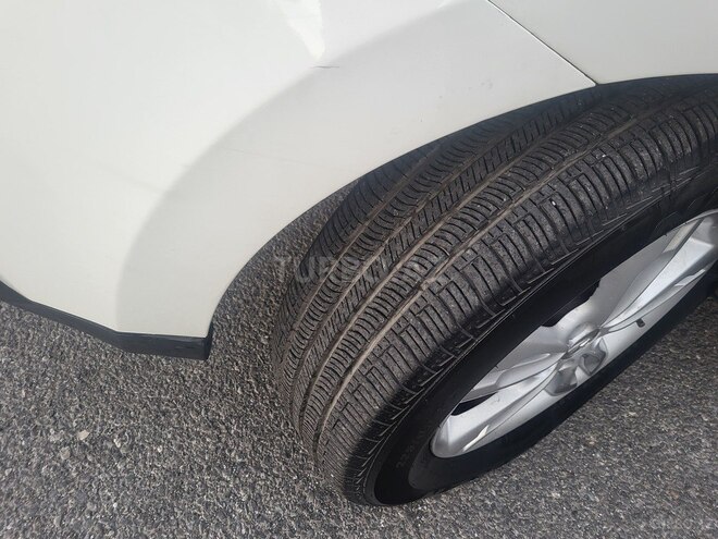 Hyundai ix35 2011, 290,000 km - 2.0 l - Bakı