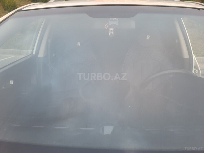 Hyundai ix35 2011, 290,000 km - 2.0 l - Bakı