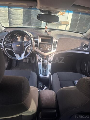 Chevrolet Cruze 2011, 240,000 km - 1.4 л - Sumqayıt