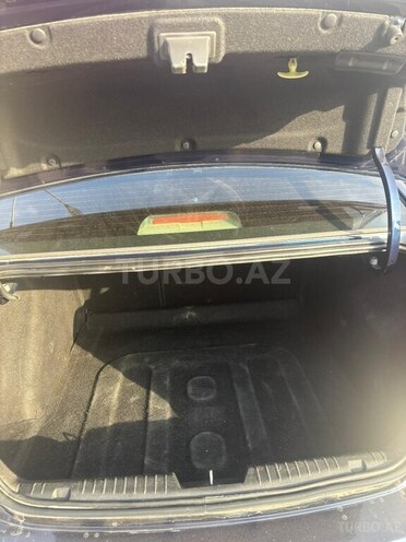 Chevrolet Cruze 2011, 240,000 km - 1.4 л - Sumqayıt