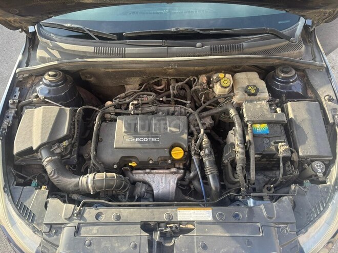 Chevrolet Cruze 2011, 240,000 km - 1.4 л - Sumqayıt