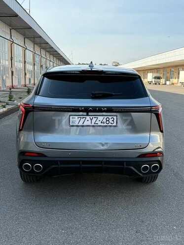 KAIYI X7 2023, 62,000 km - 1.6 л - Bakı