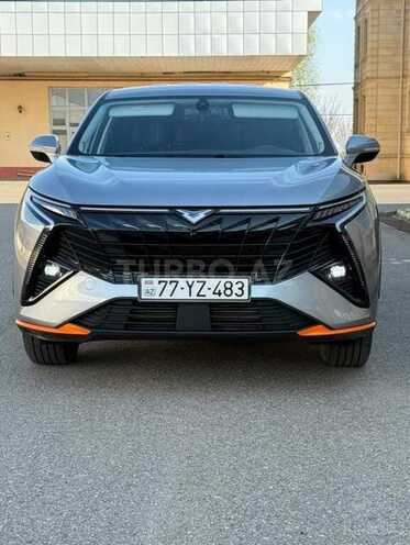 KAIYI X7 2023, 62,000 km - 1.6 л - Bakı