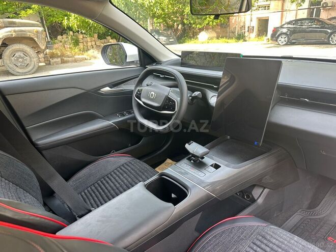 Changan Qiyuan Q05 2024, 4,000 km - 1.5 л - Bakı