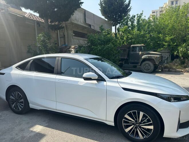 Changan Qiyuan Q05 2024, 4,000 km - 1.5 л - Bakı