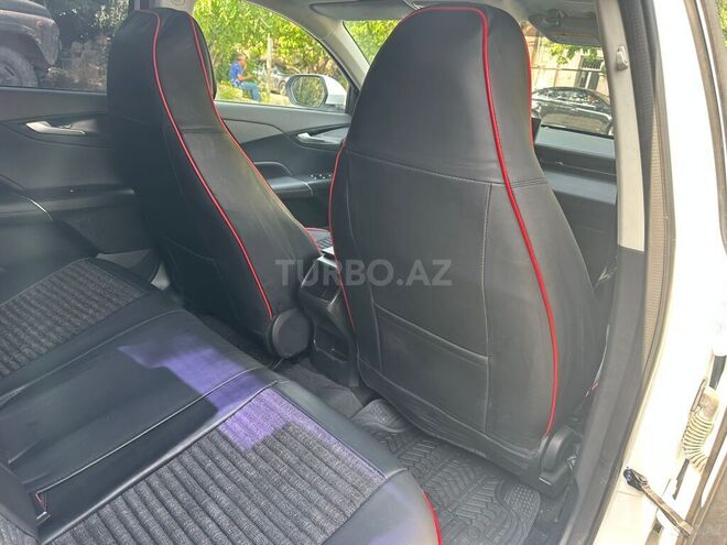 Changan Qiyuan Q05 2024, 4,000 km - 1.5 л - Bakı
