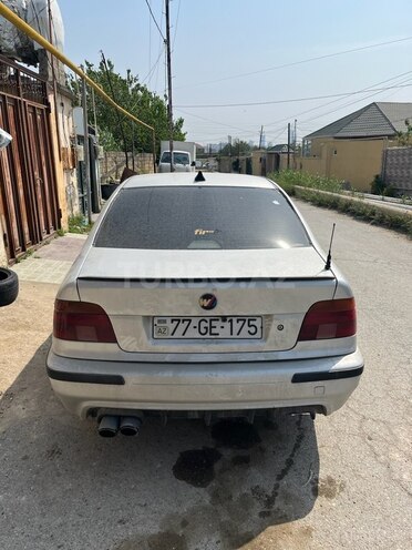 BMW 520 1997, 150,000 km - 2.0 л - Bakı