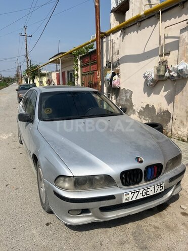 BMW 520 1997, 150,000 km - 2.0 л - Bakı