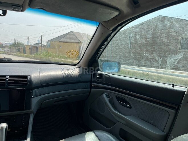 BMW 520 1997, 150,000 km - 2.0 л - Bakı