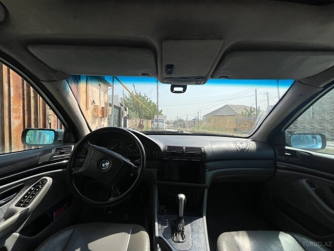 BMW 520 1997, 150,000 km - 2.0 л - Bakı