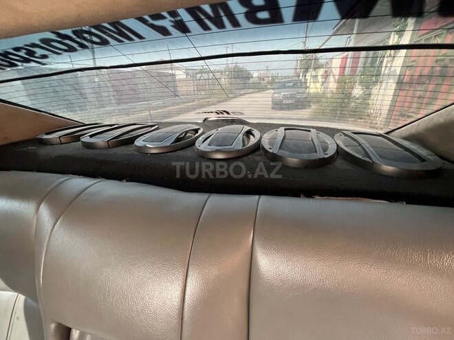BMW 520 1997, 150,000 km - 2.0 л - Bakı