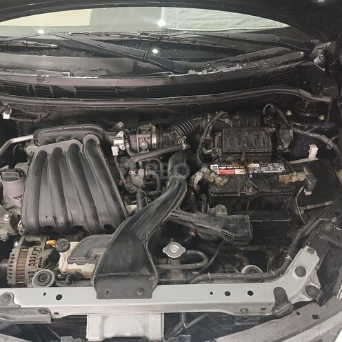 Nissan Tiida 2011, 110,000 km - 1.5 l - Bakı