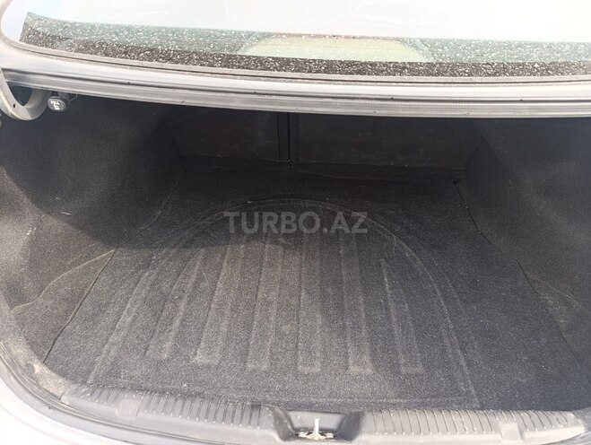 Hyundai Elantra 2015, 268,225 km - 1.6 l - Bakı