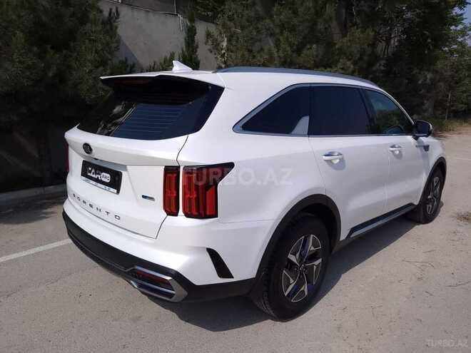 Kia Sorento 2020, 102,907 km - 1.6 l - Bakı