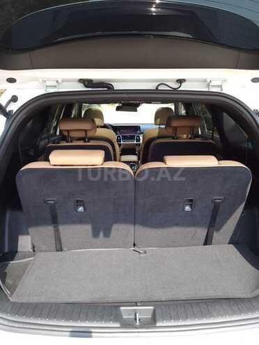 Kia Sorento 2020, 102,907 km - 1.6 l - Bakı