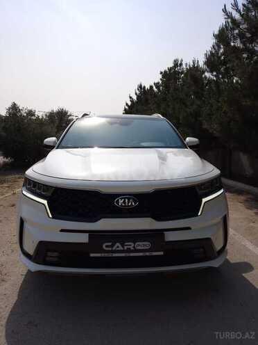 Kia Sorento 2020, 102,907 km - 1.6 l - Bakı