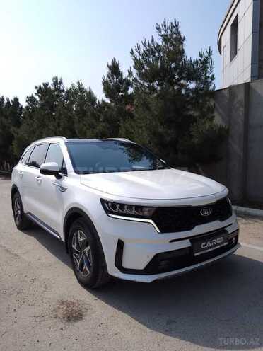 Kia Sorento 2020, 102,907 km - 1.6 l - Bakı